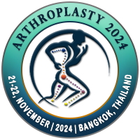 4th International Conference on Arthroplasty and Orthopedic Surgery